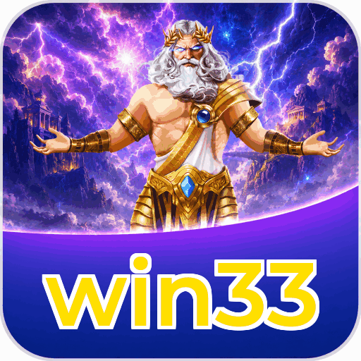 win33 APK v4.7.5 - Screenshot UI modern dan intuitif Indonesia